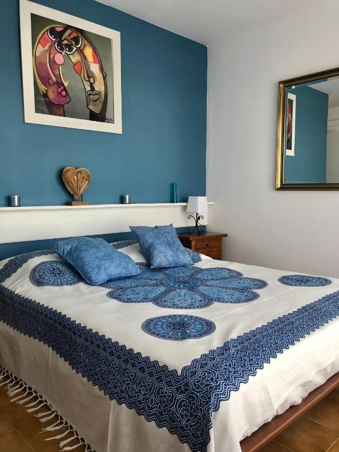 Apt Port Rhodes C, 2 Chbres, 2 Terrasses, Vue Sur Canal Principal De La Marina Et Sur Les Pyrenees Apartment Empuriabrava Exterior photo